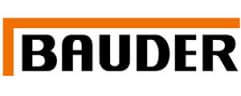 BAUDER - Logo